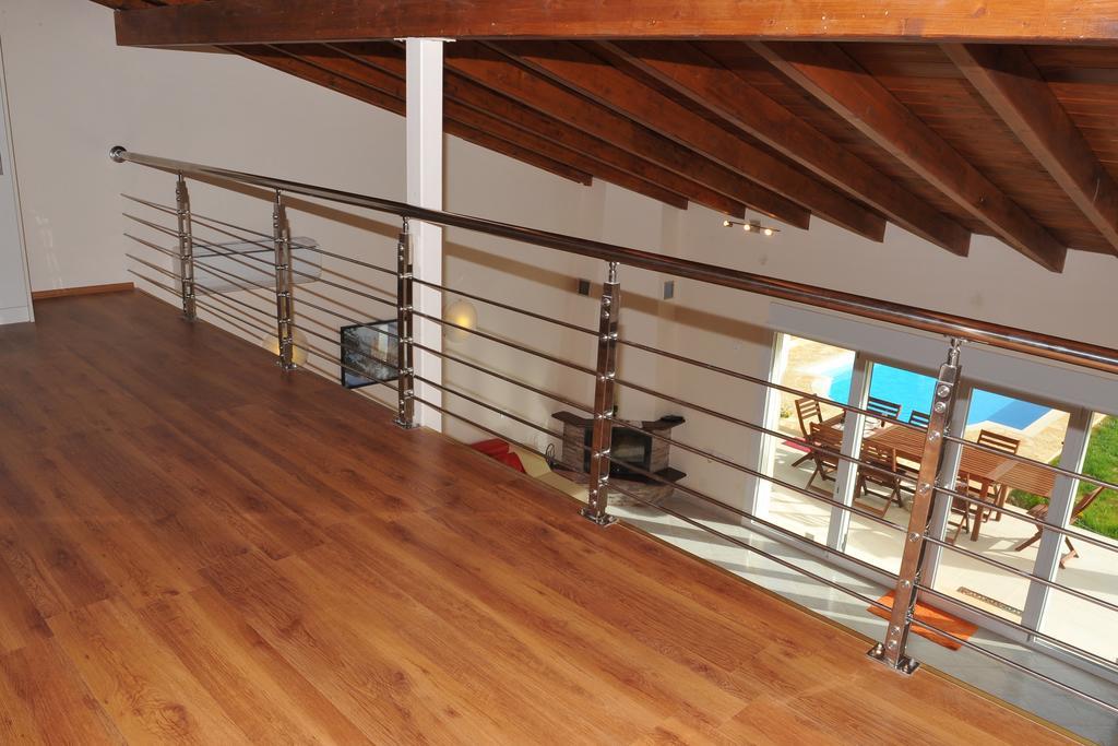 Villa Poulades Gouviá Quarto foto