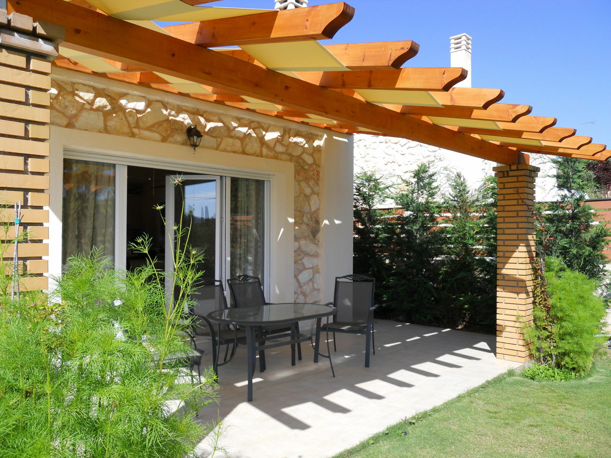Villa Poulades Gouviá Exterior foto